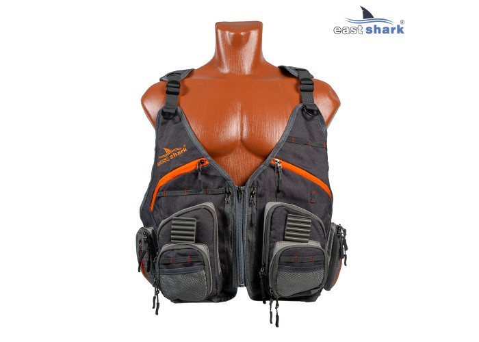 Разгрузка EastShark ES-27