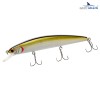 Воблер EastShark Minnow 11см. 16г. 0.5-1m Suspending col.#008