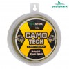 Леска GAMO TECH 0,35 110 м зелёно-чёрная