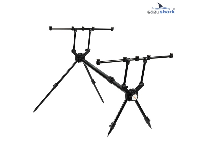 Rod-pod EastShark BK-001