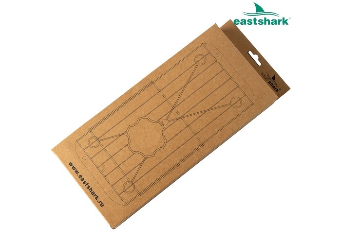 Доска для раскатки "Dumbell" d12*8 мм малая