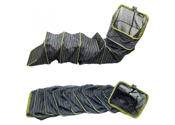 Садок квадратный, нейлон QDC-5040357 (3,5м)