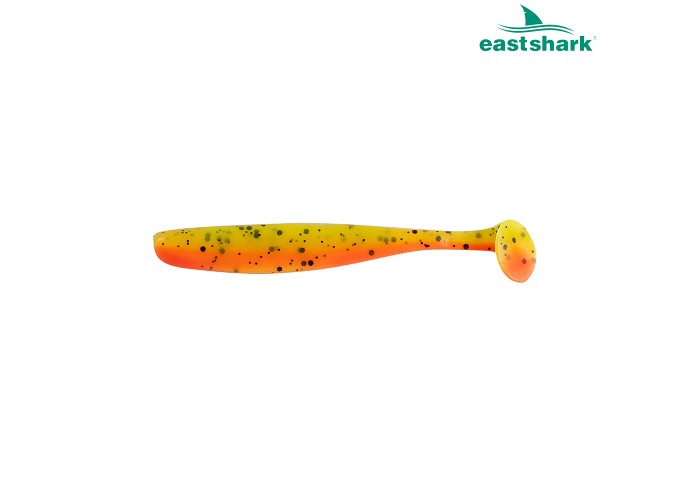 Силиконовая приманка ES3118 75 мм (5 шт/уп) color: K053
