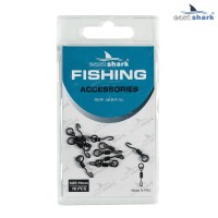 Вертлюг с быстросъемом EastShark F103 19мм