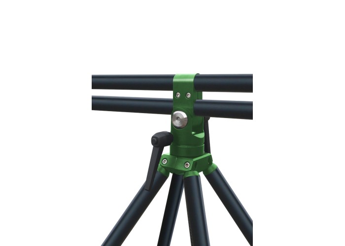 Rod-pod EastShark GP-TRD 4000 GREEN