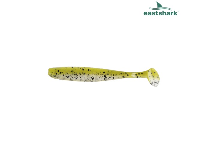 Силиконовая приманка ES3118 75 мм (5 шт/уп) color: K060