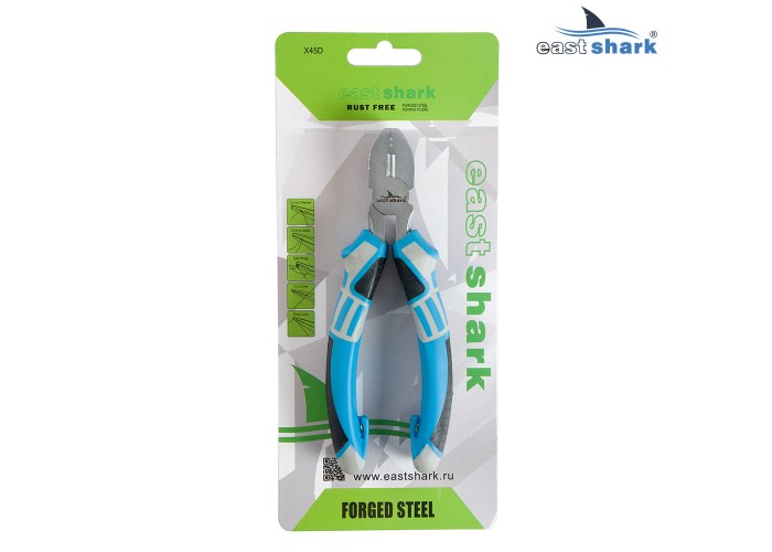 Обжимной инструмент EastShark X45 D