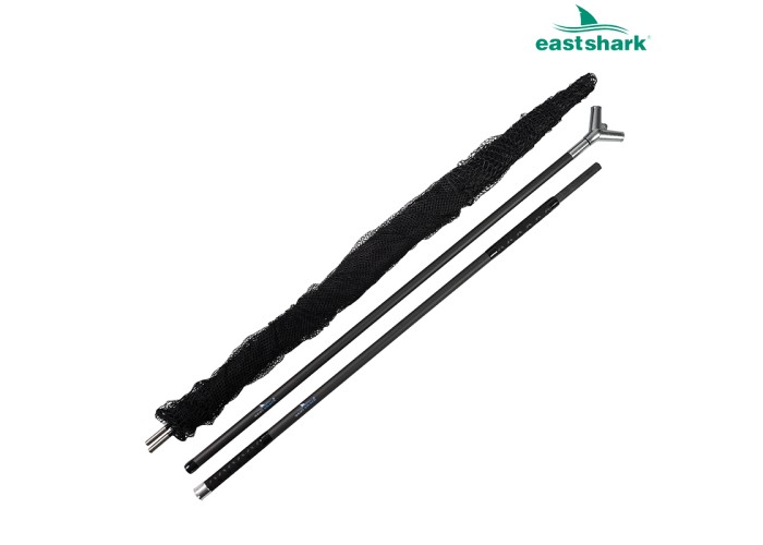 Подсак карповый 105182-R