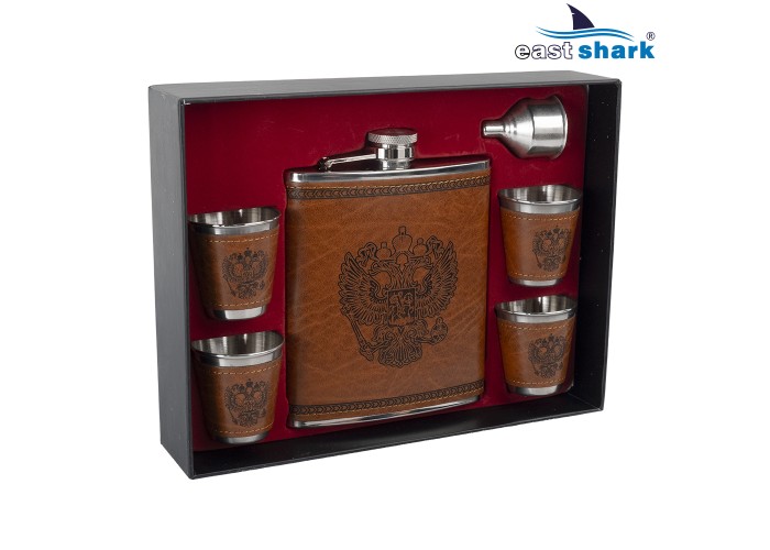 Набор подарочный большой TZ-8