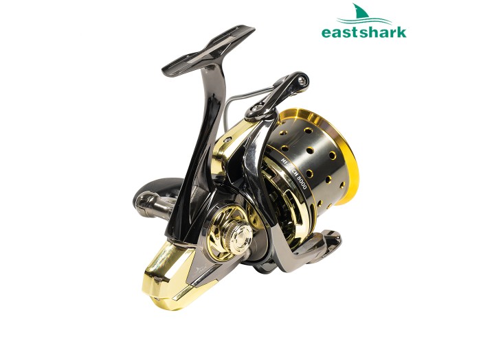 Катушка Eastshark Hi-Tech 8000
