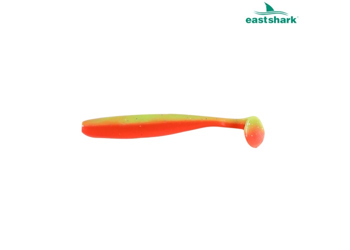 Силиконовая приманка ES3118 75 мм (5 шт/уп) color: K059