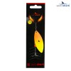 Блесна вращающаяся (уп./5шт.) EastShark Longer размер-4 (11,5 грамм) col.#644
