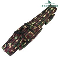 Чехол East Shark 3 секции камуфляж 1,3 м