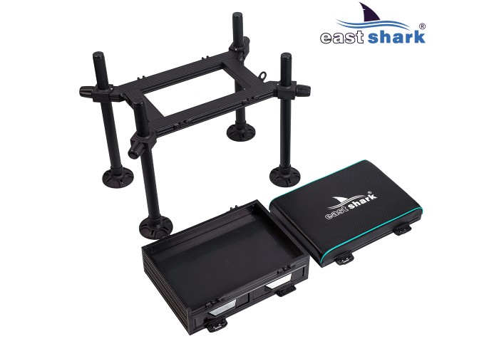 Кресло-платформа EastShark BFSB-5 D36mm