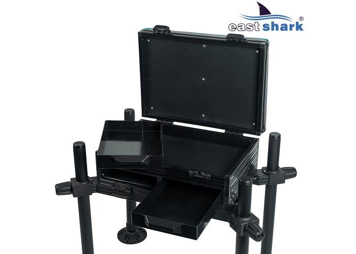 Кресло-платформа EastShark BFSB-5 D36mm