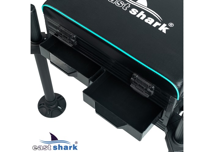 Кресло-платформа EastShark BFSB-5 D36mm