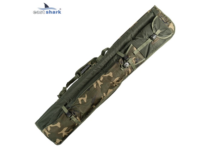 Чехол EastShark BHK-CAMO-3Rods 150см