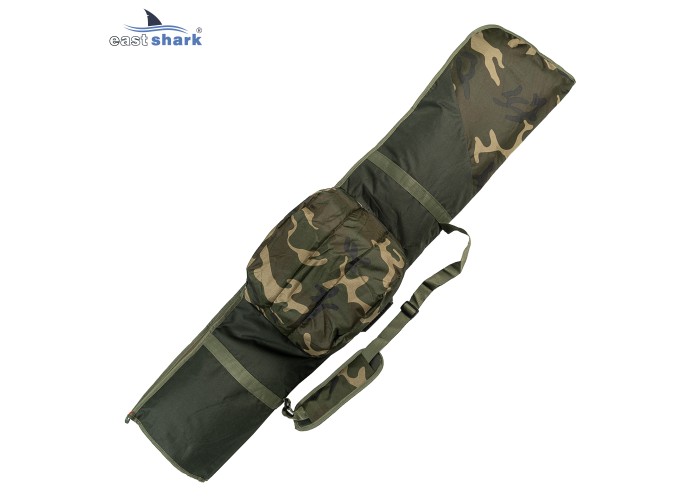 Чехол EastShark BHK-CAMO-3Rods 150см