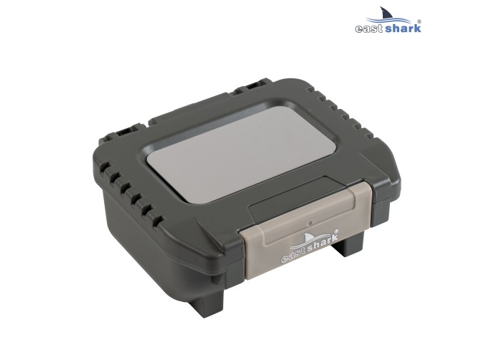 Бокс выносной EastShark для приманок MBXL-45 на ящик