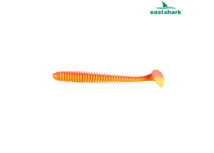 Силиконовая приманка ES31010 75 мм (5 шт/уп) color: D026