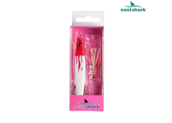 Пилькер ES1001 7 гр. color: 009