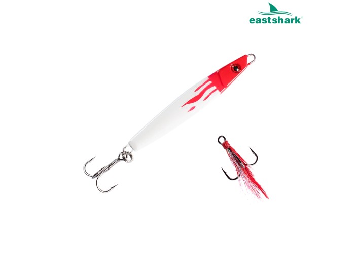 Пилькер ES1001 7 гр. color: 009