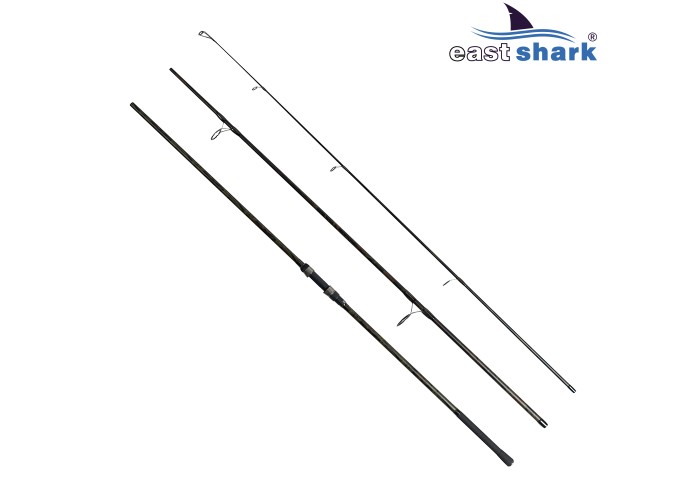 Удилище карповое EastShark CX carp 3.75 lb 3,6 м