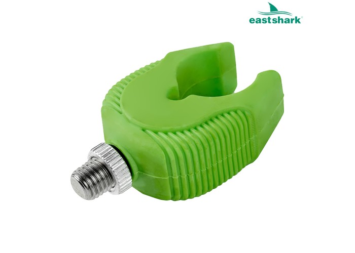 Держатель задний BUTT LOCK зеленый U (уп.2шт)