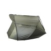 Палатка карповая EastShark HYT 045 2 MAN с накидкой