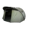 Палатка карповая EastShark HYT 045 2 MAN с накидкой