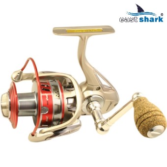 Катушка EastSark OPIRUS 9+1п 5000