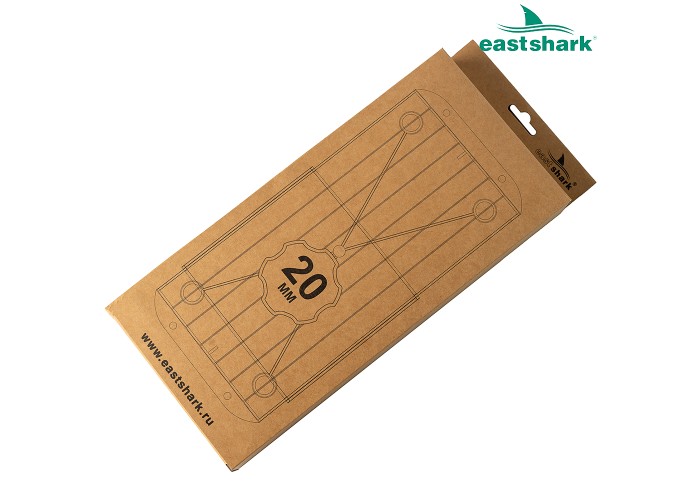 Доска для раскатки бойлов d20 мм малая
