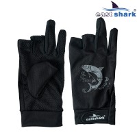 Перчатки EastShark G24 черные XL
