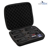 Набор сигнализаторов с пейджером EastShark ESK-62 (4+1)