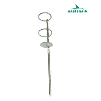 Подставка с кольцами 70 см.