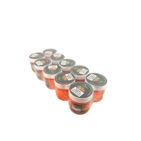 Пенопласт ES тутти-фрутти 7-9 мм (уп./10шт.)