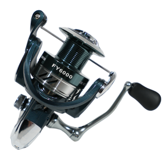 Катушка EastShark FY 6000