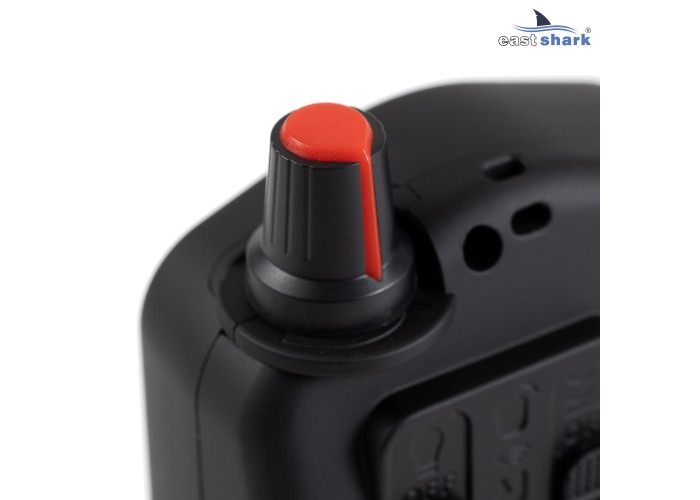 Набор сигнализаторов EastShark JZH-RF 2958 4+1