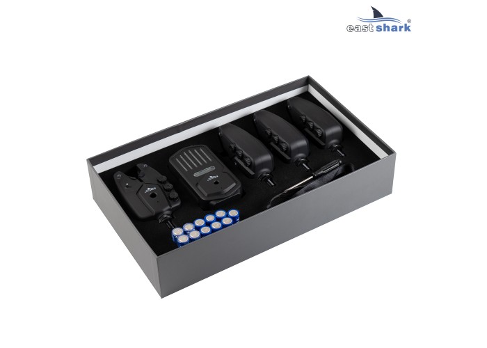 Набор сигнализаторов EastShark JZH-RF 2958 4+1