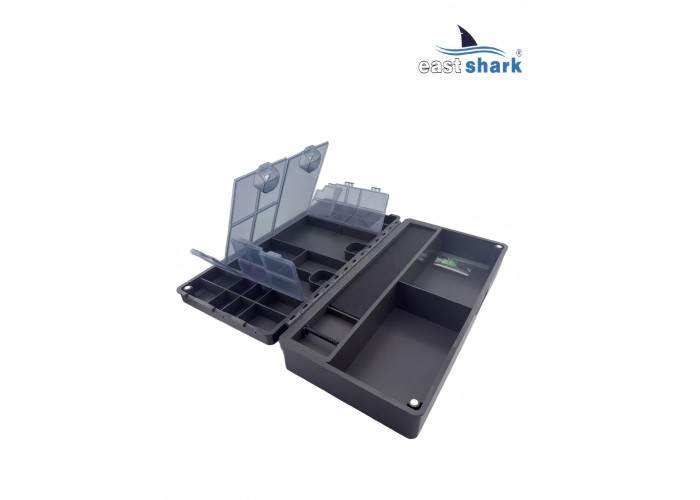 Коробка TACKLE BOX EastShark 2556 С