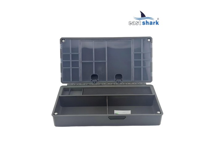 Коробка TACKLE BOX EastShark 2556 С