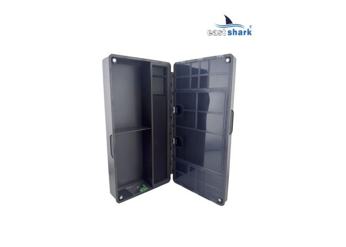 Коробка TACKLE BOX EastShark 2556 С