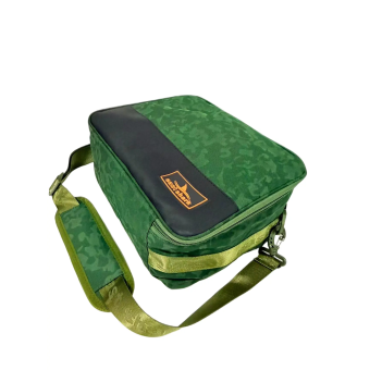 Сумка для 4-х катушек EastShark ZYB-383814-SSS