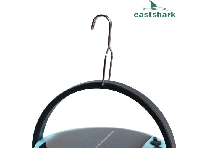 Фонарь кемпинговый ES-JN2209T