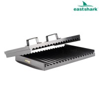 (УЦЕНЕННЫЙ ТОВАР) Доска для раскатки бойлов d24