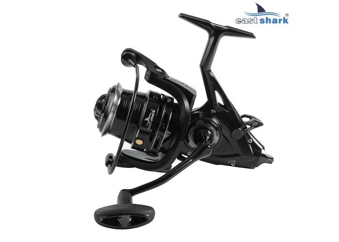 Катушка EastShark DON 5000  6+1BB 4,7:1 с байтраннером