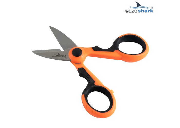 Ножницы EastShark X 601