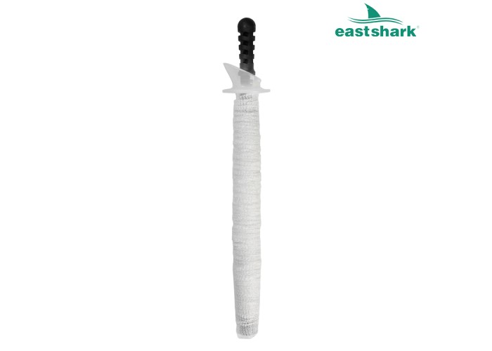 ПВА система в тубе с поршнем 6 м 28мм