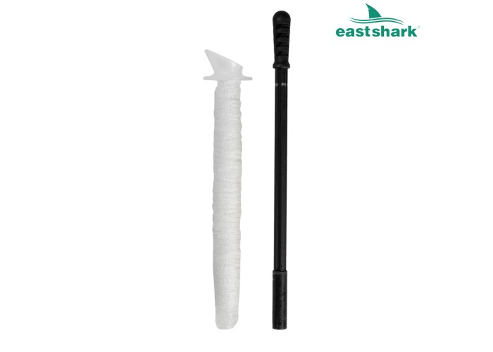 ПВА система в тубе с поршнем 6 м 28мм