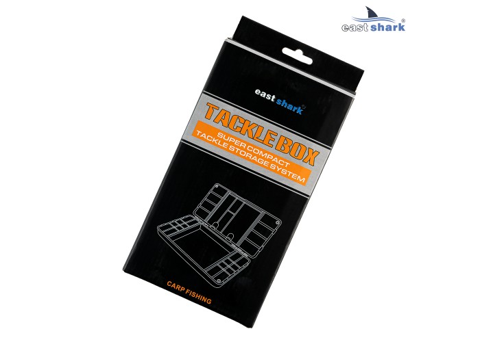 Коробка TACKLE BOX EastShark HZ-02